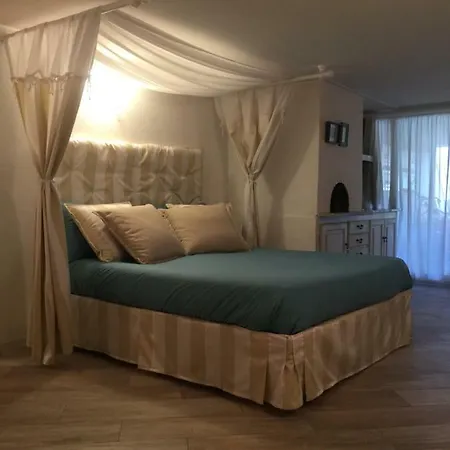 Appartement Monolocale A Punta Ala