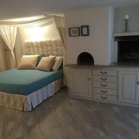 Appartement Monolocale A