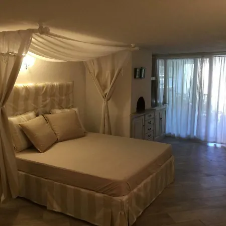 Monolocale A Appartement